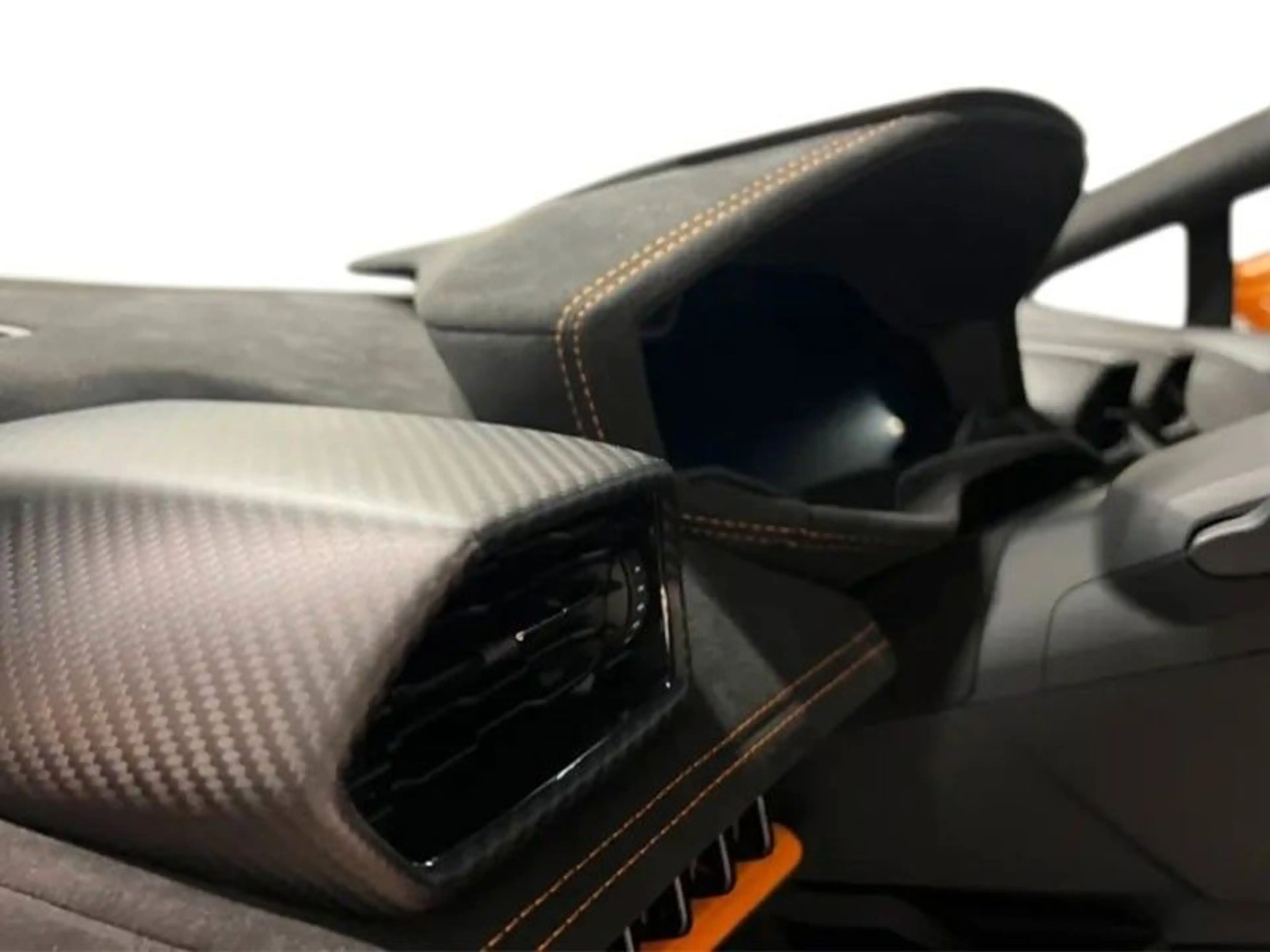 Lamborghini Huracán Tecnica — photo 13