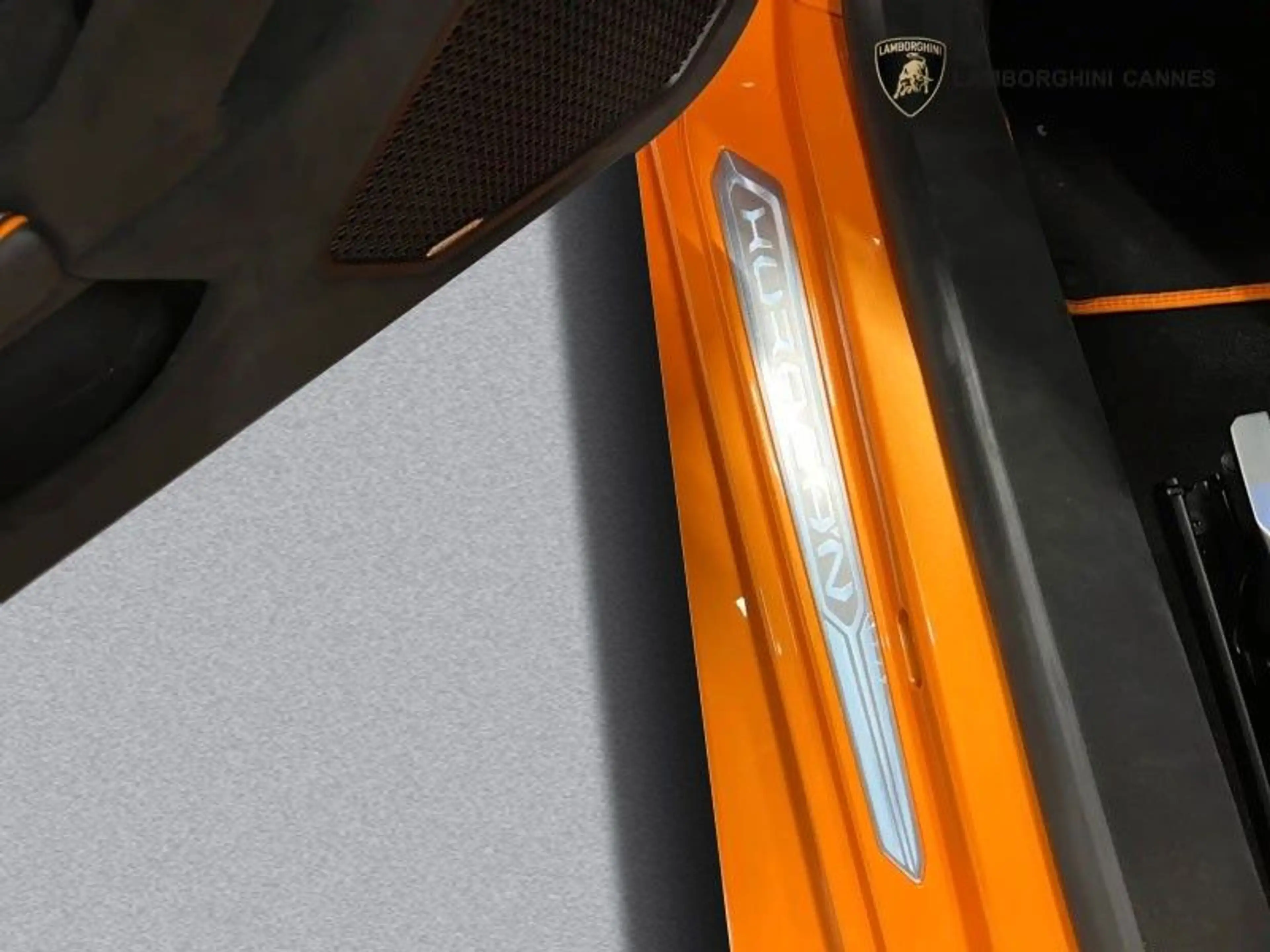Lamborghini Huracán Tecnica — photo 12