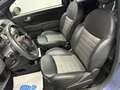 Fiat 500 Twin Air Plus 12 Monate Garantie!/ Pickerl Neu! Blau - thumbnail 14