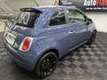 Fiat 500 Twin Air Plus 12 Monate Garantie!/ Pickerl Neu! Blau - thumbnail 10