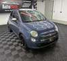 Fiat 500 Twin Air Plus 12 Monate Garantie!/ Pickerl Neu! Blau - thumbnail 2