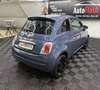 Fiat 500 Twin Air Plus 12 Monate Garantie!/ Pickerl Neu! Blau - thumbnail 9