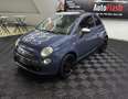 Fiat 500 Twin Air Plus 12 Monate Garantie!/ Pickerl Neu! Blau - thumbnail 4