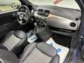 Fiat 500 Twin Air Plus 12 Monate Garantie!/ Pickerl Neu! Blau - thumbnail 19
