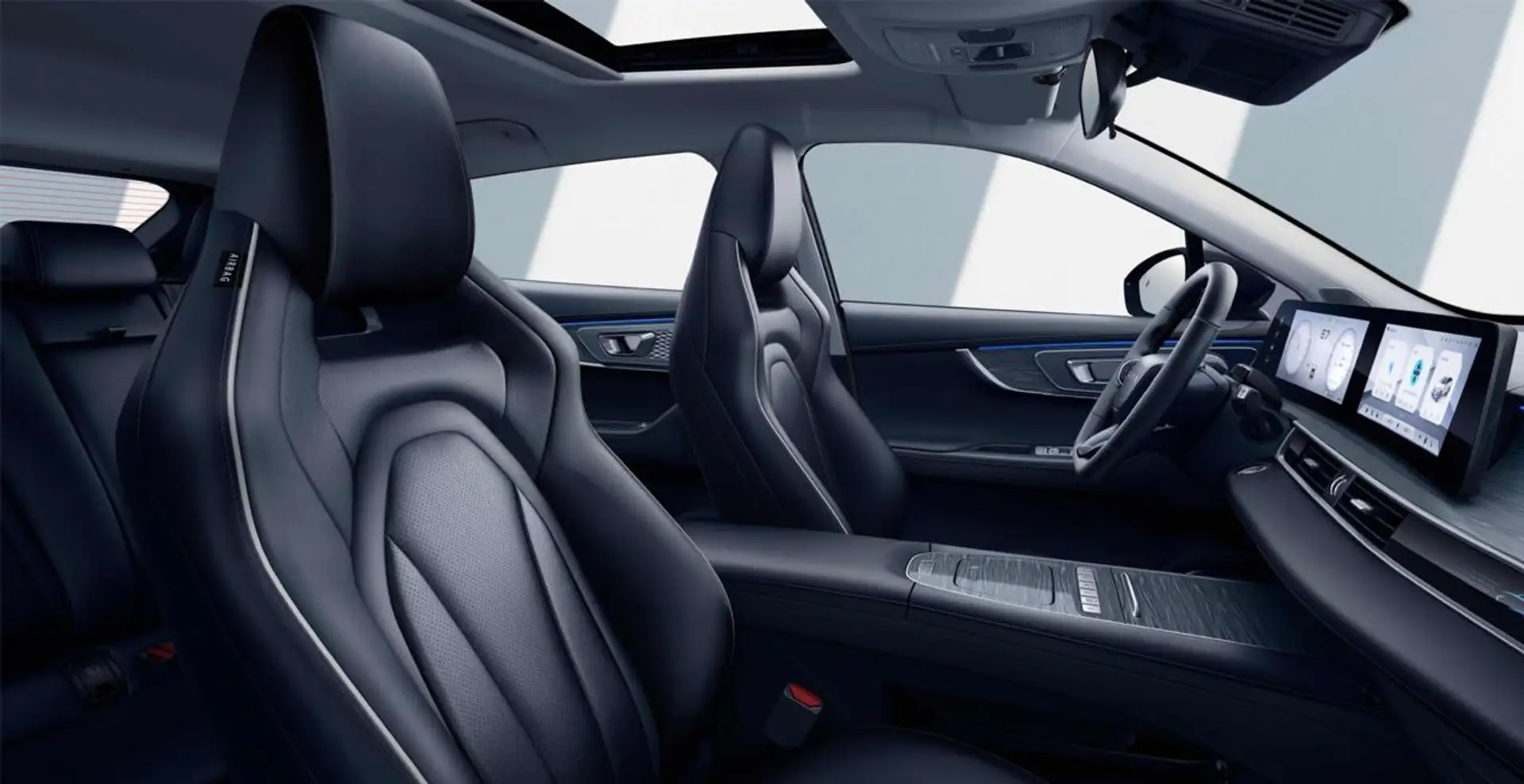 Omoda 5 Premium Grigio - 2