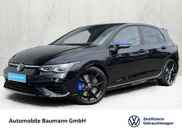 VIII R 2.0 TSI "20 YEARS" Performance *H&K*