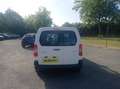 Citroen Berlingo 1.6 HDI 75CH FOURGON COURT 625KG CLUB + OPTIONS Blanc - thumbnail 8