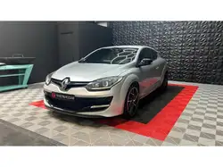 Renault Megane 3 2.0L 275CH III RS Chassis CUP Camera GARANTIE 12 MOIS R S