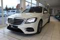 Mercedes-Benz S 400 S 400 d 4Matic L AMG Sportpaket // Night Vision Wit - thumbnail 4