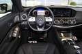 Mercedes-Benz S 400 S 400 d 4Matic L AMG Sportpaket // Night Vision Blanco - thumbnail 13