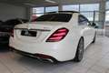 Mercedes-Benz S 400 S 400 d 4Matic L AMG Sportpaket // Night Vision White - thumbnail 9