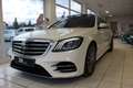 Mercedes-Benz S 400 S 400 d 4Matic L AMG Sportpaket // Night Vision bijela - thumbnail 2