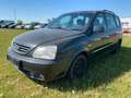 Kia Carens 2.0 16V EX Van Grau - thumbnail 1