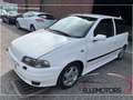 Fiat Punto 1.4 GT 3p Blanc - thumbnail 1