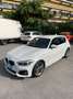 BMW 125 125d 5p Msport auto Fehér - thumbnail 1