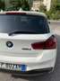 BMW 125 125d 5p Msport auto Fehér - thumbnail 14