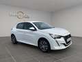 Peugeot 208 1.2 Essence 12V S\u0026S - 75  Active Business-Distri neuve. Blanc - thumbnail 2