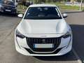 Peugeot 208 1.2 Essence 12V S\u0026S - 75  Active Business-Distri neuve. Dès 146 €/mois Blanco - thumbnail 2
