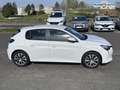 Peugeot 208 1.2i PureTech 12V S\u0026S - 75  Active Business-D Blanc - thumbnail 9