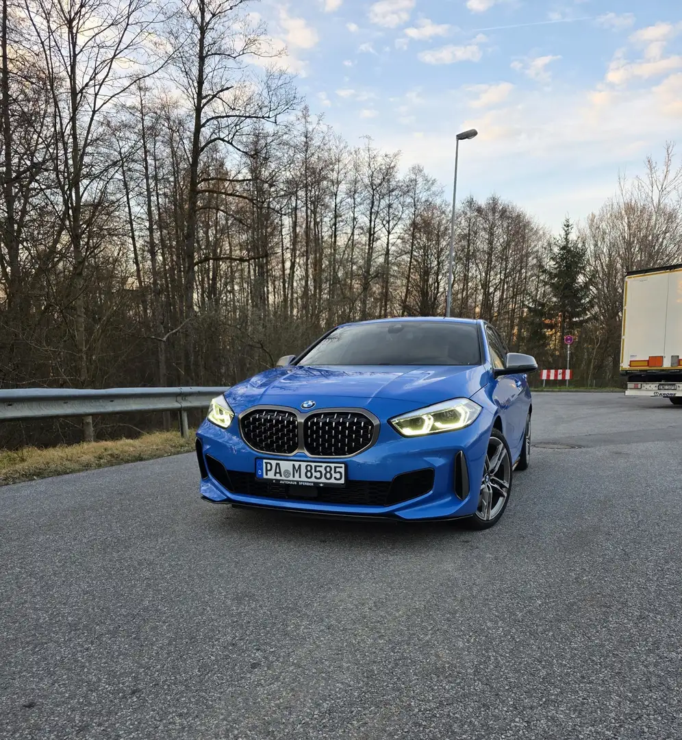 BMW 135 M135i xDrive - 2