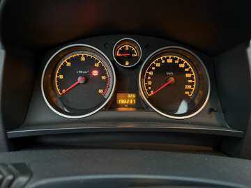 1.9 CDTI - 100 ch FAP Enjoy