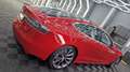 Tesla Model S 100 kWh Dual Motor (EU6.2) Rood - thumbnail 17