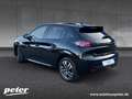 Peugeot 208 208 Allure Pack 100 Navi+SHZ+Kamera+Tempomat+ Schwarz - thumbnail 3