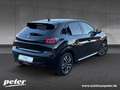 Peugeot 208 208 Allure Pack 100 Navi+SHZ+Kamera+Tempomat+ Schwarz - thumbnail 4