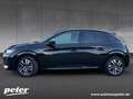 Peugeot 208 208 Allure Pack 100 Navi+SHZ+Kamera+Tempomat+ Schwarz - thumbnail 2