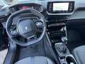Peugeot 208 208 Allure Pack 100 Navi+SHZ+Kamera+Tempomat+ Schwarz - thumbnail 12