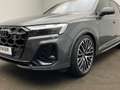 Audi Q7 SUV S line 55 TFSI e quattro Allradlenkung Gris - thumbnail 6