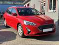 Ford Focus 1.0 EcoBoost*TüV Neu!*NAVI*KLIMA*PDC*TEMPO* Rot - thumbnail 7