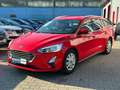 Ford Focus 1.0 EcoBoost*TüV Neu!*NAVI*KLIMA*PDC*TEMPO* Rot - thumbnail 1