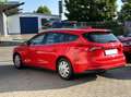Ford Focus 1.0 EcoBoost*TüV Neu!*NAVI*KLIMA*PDC*TEMPO* Rot - thumbnail 2