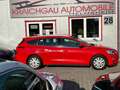 Ford Focus 1.0 EcoBoost*TüV Neu!*NAVI*KLIMA*PDC*TEMPO* Rot - thumbnail 6