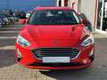 Ford Focus 1.0 EcoBoost*TüV Neu!*NAVI*KLIMA*PDC*TEMPO* Rot - thumbnail 8