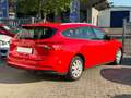 Ford Focus 1.0 EcoBoost*TüV Neu!*NAVI*KLIMA*PDC*TEMPO* Rot - thumbnail 5