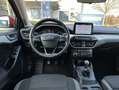 Ford Focus 1.0 EcoBoost*TüV Neu!*NAVI*KLIMA*PDC*TEMPO* Rot - thumbnail 10