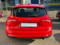 Ford Focus 1.0 EcoBoost*TüV Neu!*NAVI*KLIMA*PDC*TEMPO* Rot - thumbnail 3