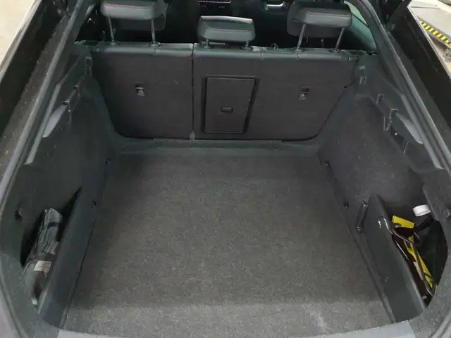 Skoda Octavia view 15
