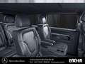 Mercedes-Benz V 300 V 300 d 4M Lang AMG/MBUX/LED/Distronic/360°/19" Schwarz - thumbnail 9