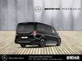 Mercedes-Benz V 300 V 300 d 4M Lang AMG/MBUX/LED/Distronic/360°/19" Schwarz - thumbnail 2