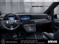 Mercedes-Benz V 300 V 300 d 4M Lang AMG/MBUX/LED/Distronic/360°/19" Schwarz - thumbnail 5