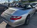 Porsche 997 3.6 CARRERA 2 CABRIO "TAGLIANDI PORSCHE" Grigio - thumbnail 8