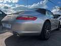 Porsche 997 3.6 CARRERA 2 CABRIO "TAGLIANDI PORSCHE" Grigio - thumbnail 9