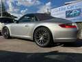 Porsche 997 3.6 CARRERA 2 CABRIO "TAGLIANDI PORSCHE" Grigio - thumbnail 11