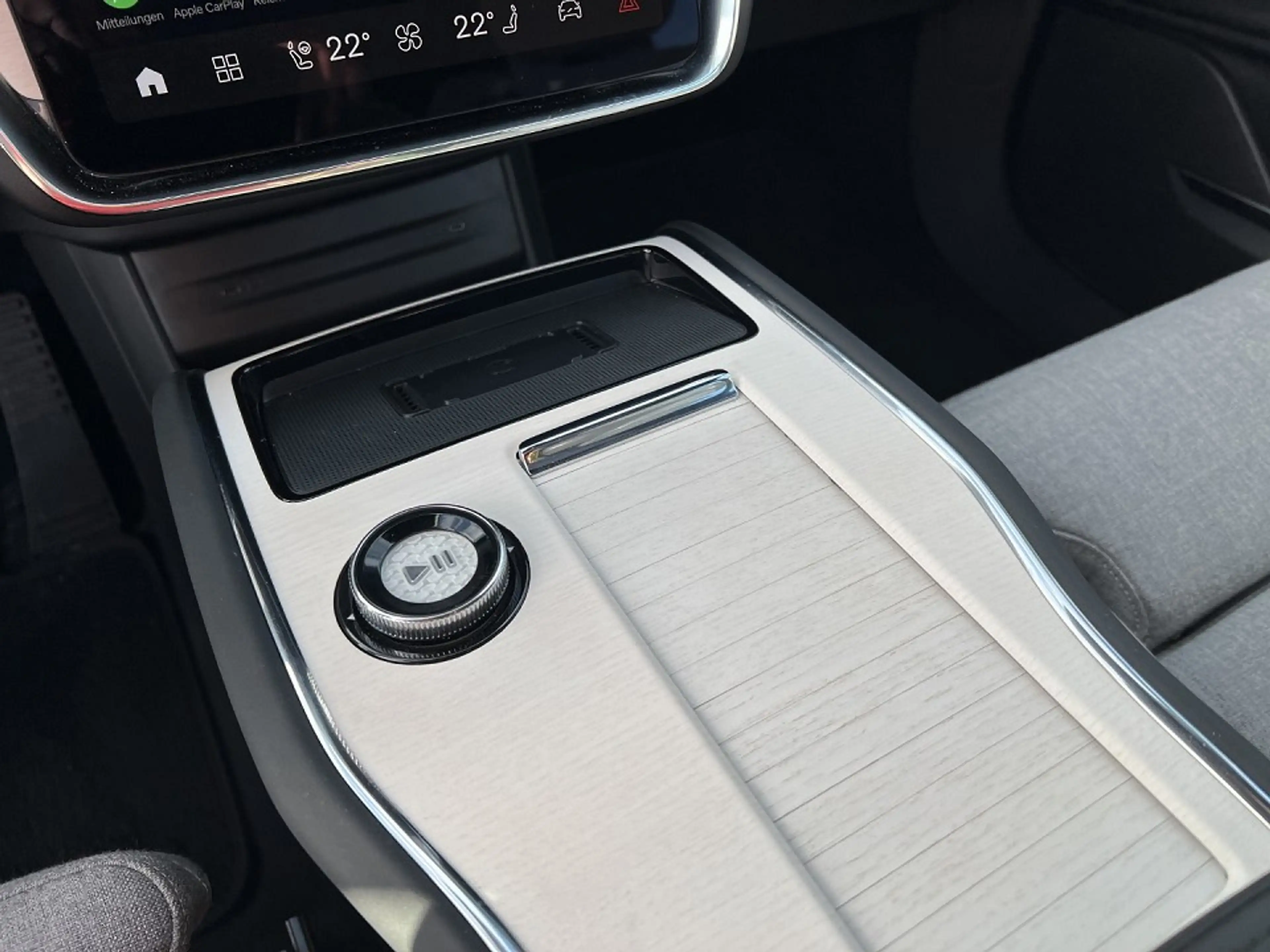 Volvo EX90 TwinMotor Performance (517 PS) AWD|Ultra|B&W|ACC — photo 5