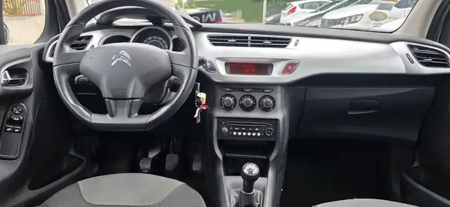 Citroen C3 view 6