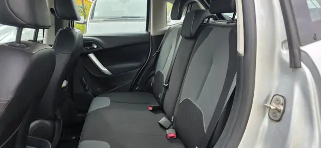 Citroen C3 view 7