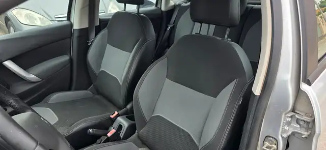 Citroen C3 view 5